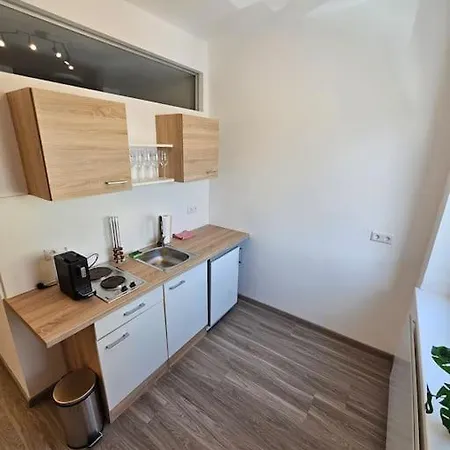 דירה Mk Kurzzeitvermietung Kf *