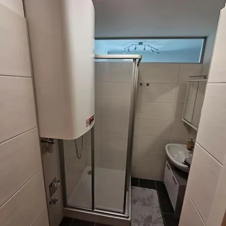 דירה Mk Kurzzeitvermietung Kf