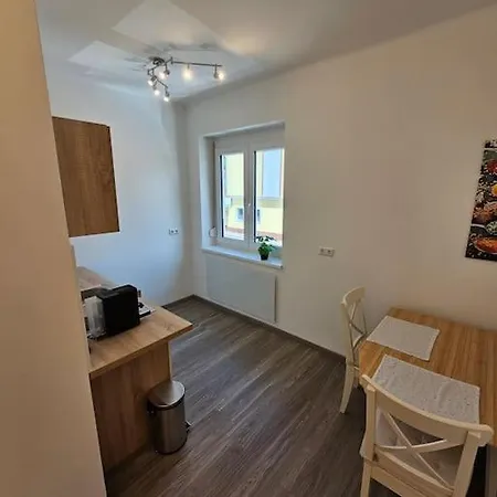 Apartment Mk Kurzzeitvermietung Kf