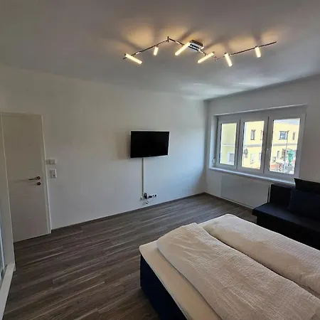 Apartment Mk Kurzzeitvermietung Kf