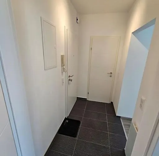 Appartement Mk Kurzzeitvermietung Kf