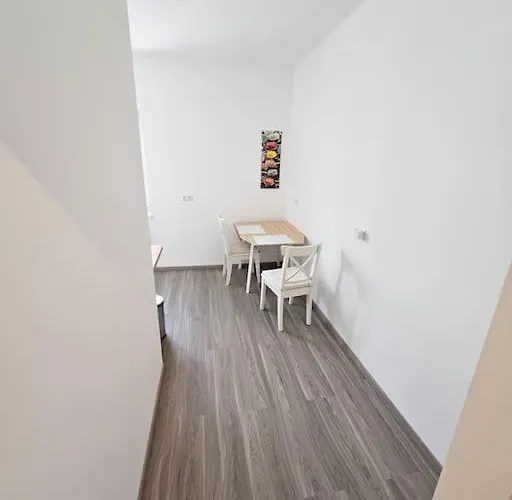 Mk Kurzzeitvermietung Kf Apartmán