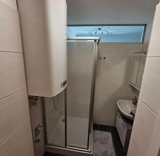 Apartmán Mk Kurzzeitvermietung Kf