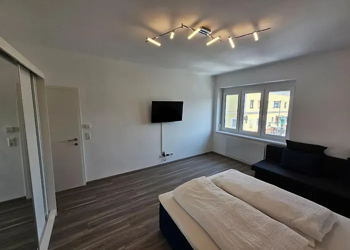 Apartmán Mk Kurzzeitvermietung Kf
